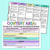 1 for Groups of Ten - Partitioning, Rounding & Estimating - Grade 1 & 2 Program