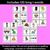 2 for Long Vowel Sound I Clip Cards- Vowel Team Games