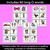 2 for Long Vowel Sound O Clip Cards - Vowel Team Games