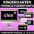 1 for Consonant Digraphs Phonics Powerpoint  - CH SH TH WH