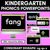 1 for Consonant Digraphs Phonics Powerpoint - QU NG X