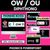 1 for Diphthongs | OW Sound Powerpoint