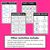 3 for Diphthong OU/OW Worksheets - PHONICS REVIEW for Diphthong Sounds 