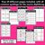 4 for Diphthong OU/OW Worksheets - PHONICS REVIEW for Diphthong Sounds 