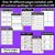 4 for R-Controlled AIR Worksheets - PHONICS REVIEW for R-Controlled Vowel Sounds 