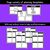 3 for INFORMATIVE TEXT TEMPLATES - Zoo Animals Writing Templates for K-2