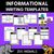 1 for INFORMATIVE TEXT TEMPLATES - Zoo Animals Writing Templates for K-2