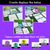 2 for INFORMATIVE TEXT TEMPLATES - Zoo Animals Writing Templates for K-2