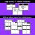 3 for INFORMATIVE TEXT TEMPLATES - Sea Creatures Writing Templates for K-2