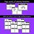 3 for INFORMATIVE TEXT TEMPLATES - Mini Beasts Writing Templates for K-2
