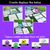 2 for INFORMATIVE TEXT TEMPLATES - Mini Beasts Writing Templates for K-2