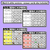 4 for Find the Hidden Numbers - 1-30 - Level 2 Task Cards & Worksheets