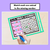 3 for Find the Hidden Numbers - 1-30 - Level 2 Task Cards & Worksheets