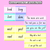5 for CVC CVCC CCVC Short E Decodable Words and Sentence Cards