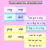 5 for CVC CVCC CCVC Short O Decodable Words and Sentence Cards