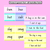5 for CVC CVCC CCVC Short U Decodable Words and Sentence Cards