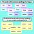 2 for Long Vowel U Decodable Words and Sentence Cards