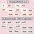 2 for Neutral Consonant Digraphs LL SS FF ZZ CK Decodable Words and Sentence Cards 