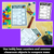 3 for Mass Activities Kindergarten | Teddy Bear Weighing