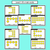 2 for Arrays Task Cards - Complete the Array - 3 Levels