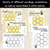 2 for BEE THEME REWARDS CHARTS | Freebie