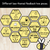 3 for BEE THEME REWARDS CHARTS | Freebie