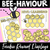 1 for BEE THEME REWARDS CHARTS | Freebie