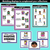 4 for Behaviour Consequence Reflection Forms | Positive & Negative Behaviour Choices