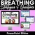 1 for Breathing Exercises for Kids - Mindful Breathing PowerPoint Slides