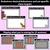 3 for PASTEL DECOR Brownie Point Class Reward System | Whole Class Reward
