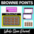 1 for Brownie Point Class Reward System | Whole Class Reward