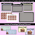 2 for PASTEL DECOR Brownie Point Class Reward System | Whole Class Reward