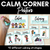 1 for Calm Corner Ideas - Mindfulness and Calming Strategies for Children
