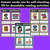 4 for CH SH TH WH Decodable Sentences Mats - Read & Match