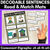 1 for CH SH TH WH Decodable Sentences Mats - Read & Match