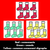 2 for Christmas Activities for Kindergarten | Hang the Clothes