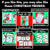 3 for Dear Santa Craftivity & Writing Prompt