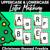 1 for Christmas Alphabet Matching FREEBIE - Uppercase and Lowercase Letters