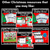 4 for Christmas Coloring & Design Pages FREEBIE