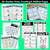 1 for Christmas Activities Kindergarten | Christmas Math