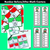 3 for Christmas Activities Kindergarten | Christmas Math