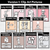 2 for Reading Comprehension Strategies Posters NEUTRALS