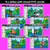 3 for HIDDEN CVC WORD SLIDES - Digital Phonics Game for CVC words