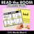 1 for READ THE ROOM - Decodable Words Phonics Activity - CVC Short E Words 