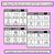 2 for READ THE ROOM - Decodable Words Phonics Activity - CVC Short O Words