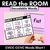 1 for READ THE ROOM - Decodable Words Phonics Activity - CVCC CCVC Short I Words 