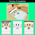 2 for Dear Santa Craftivity & Writing Prompt