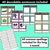 3 for Long Vowel O Decodable Sentences Mats - Read & Match