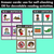 2 for Long Vowel U Decodable Sentences Mats - Read & Match