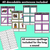 4 for Long Vowel U Decodable Sentences Mats - Read & Match